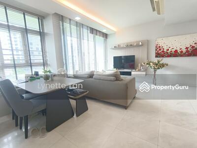 For Rent - RV Residences