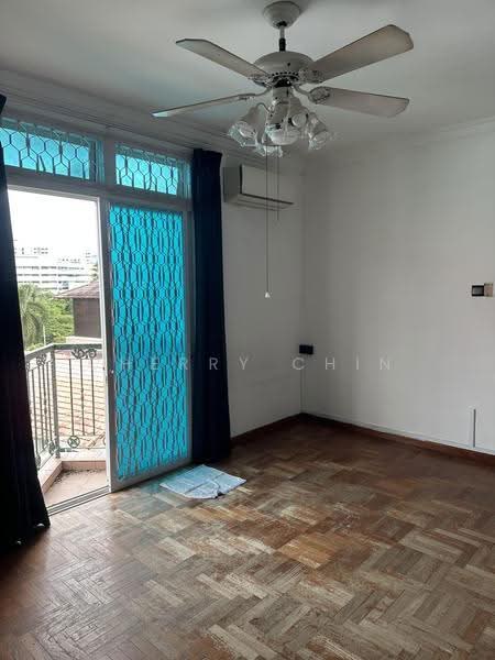 5 Mins from Canberra MRT, Sembawang / Yishun, 6 Bedrooms, 5,100 sqft, Detached House For Rent, by Cherry Chin, 60066715 - Balcony - PropertyGuru.com.sg