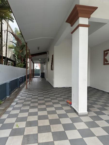 5 Mins from Canberra MRT, Sembawang / Yishun, 6 Bedrooms, 5,100 sqft, Detached House For Rent, by Cherry Chin, 60066715 - Exterior - PropertyGuru.com.sg