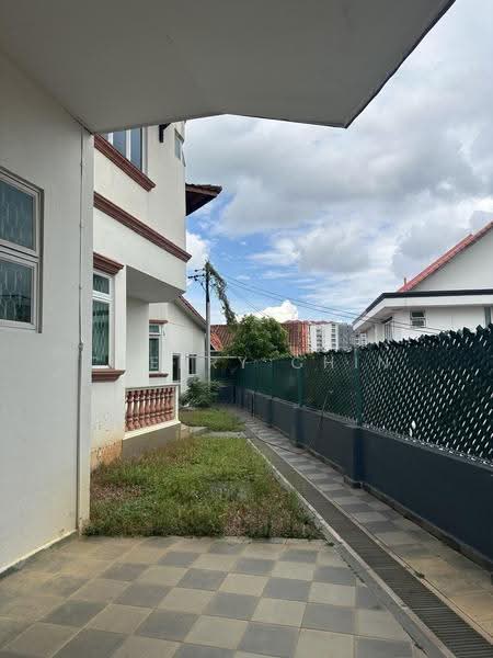 5 Mins from Canberra MRT, Sembawang / Yishun, 6 Bedrooms, 5,100 sqft, Detached House For Rent, by Cherry Chin, 60066715 - Exterior - PropertyGuru.com.sg