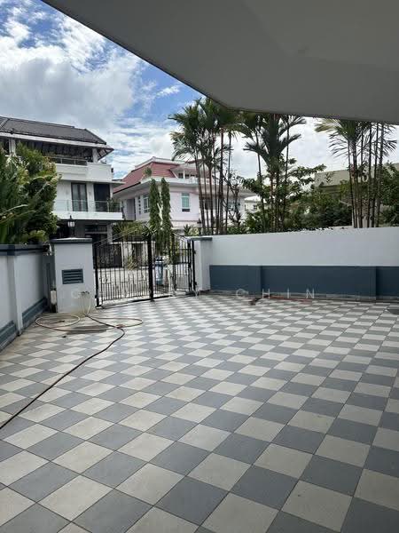 5 Mins from Canberra MRT, Sembawang / Yishun, 6 Bedrooms, 5,100 sqft, Detached House For Rent, by Cherry Chin, 60066715 - Exterior - PropertyGuru.com.sg