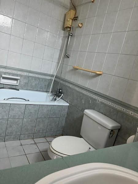 Monarchy Apartments, 51 Mandalay Road, Newton / Novena, Room Rental, 130 sqft, Apartment For Rent, by Carol Lim, 60066716 - Bathroom - PropertyGuru.com.sg