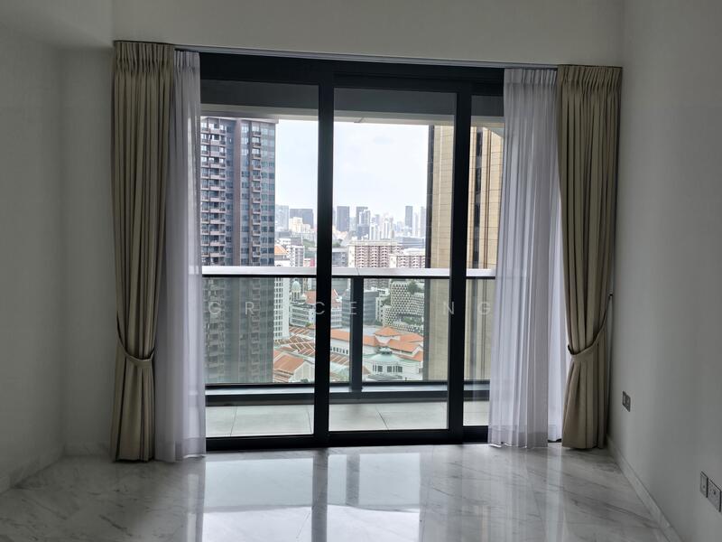 For Sale - DUO Residences