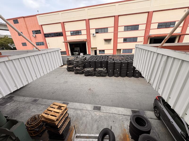 Pioneer Rd, Boon Lay / Jurong / Tuas, 83,897 sqft, Factory / Workshop (B2) For Sale, by Danny Ee, 60066722 - CommercialGuru.com.sg