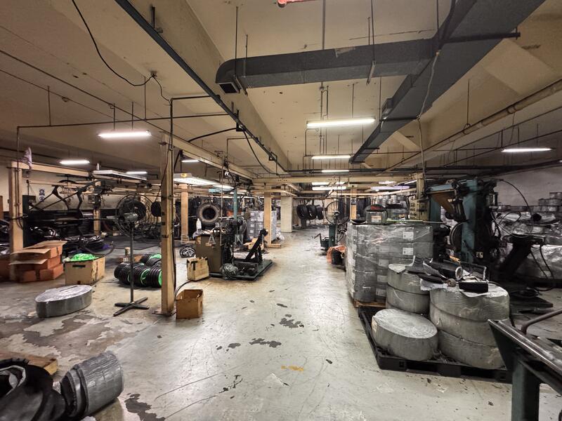 Pioneer Rd, Boon Lay / Jurong / Tuas, 83,897 sqft, Factory / Workshop (B2) For Sale, by Danny Ee, 60066722 - CommercialGuru.com.sg