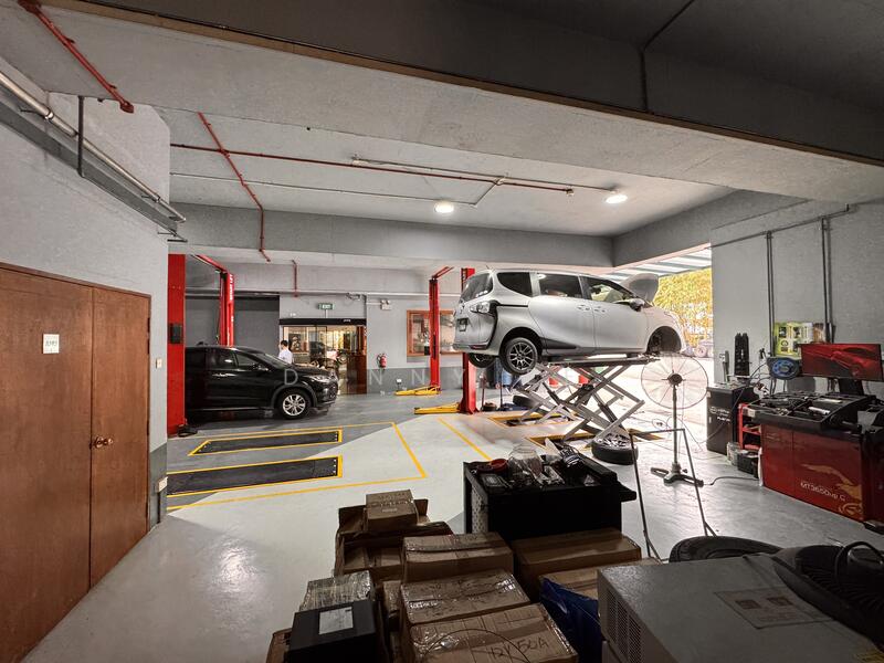 Pioneer Rd, Boon Lay / Jurong / Tuas, 83,897 sqft, Factory / Workshop (B2) For Sale, by Danny Ee, 60066722 - CommercialGuru.com.sg