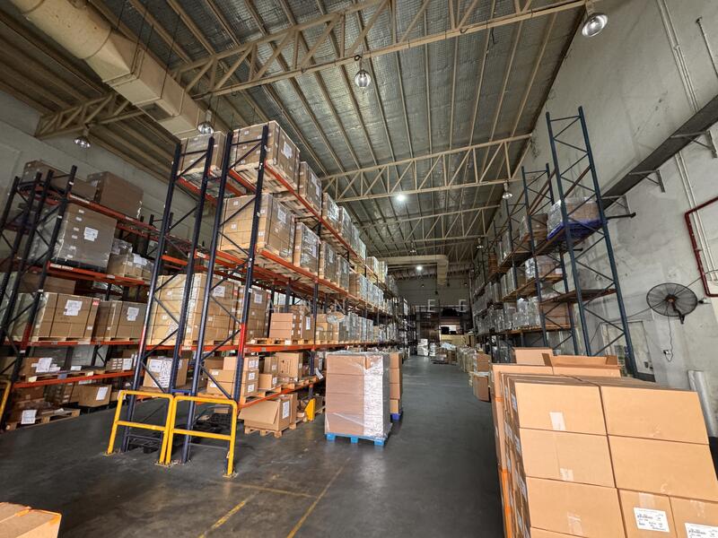 Pioneer Rd, Boon Lay / Jurong / Tuas, 83,897 sqft, Factory / Workshop (B2) For Sale, by Danny Ee, 60066722 - CommercialGuru.com.sg