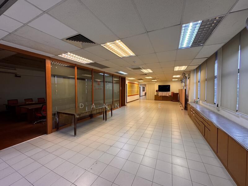 Pioneer Rd, Boon Lay / Jurong / Tuas, 83,897 sqft, Factory / Workshop (B2) For Sale, by Danny Ee, 60066722 - CommercialGuru.com.sg