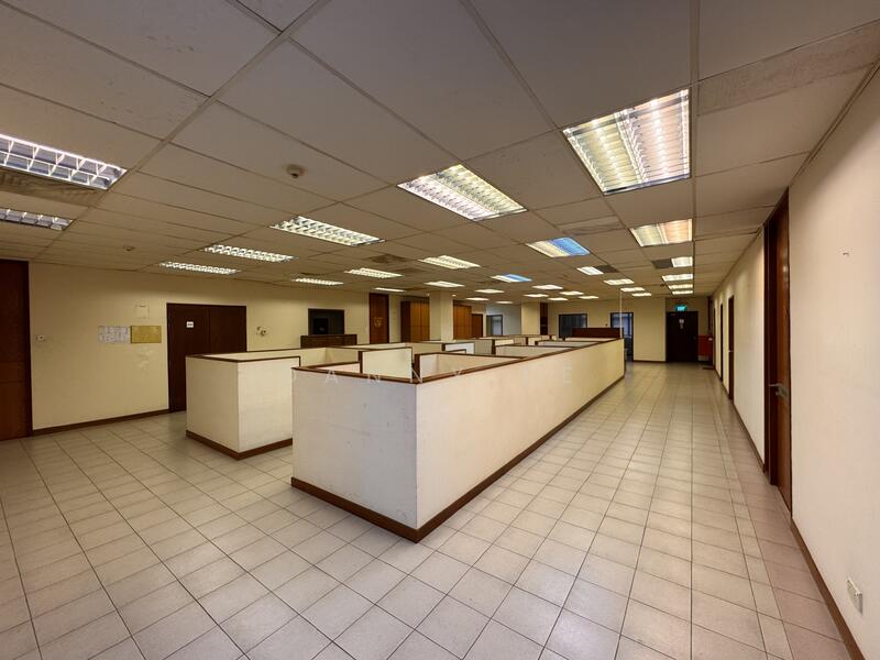 Pioneer Rd, Boon Lay / Jurong / Tuas, 83,897 sqft, Factory / Workshop (B2) For Sale, by Danny Ee, 60066722 - CommercialGuru.com.sg