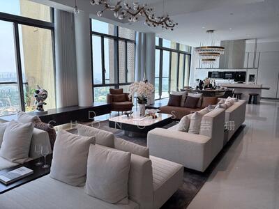 For Sale - Marina One Residences