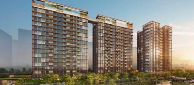 For Sale - The Continuum