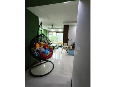 For Sale - 256D Sumang Walk