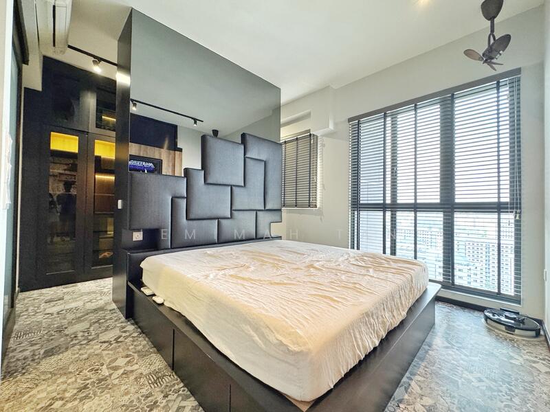 For Sale - Trilive