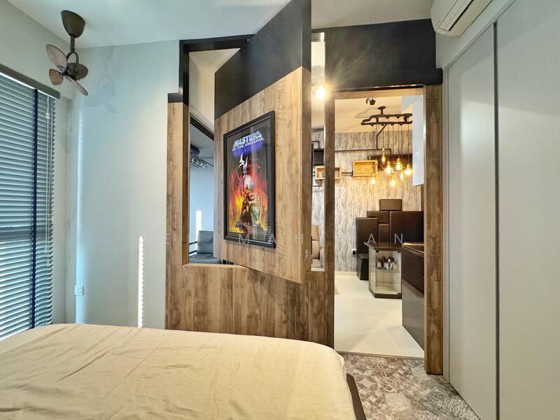 For Sale - Trilive