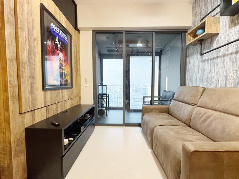 For Sale - Trilive