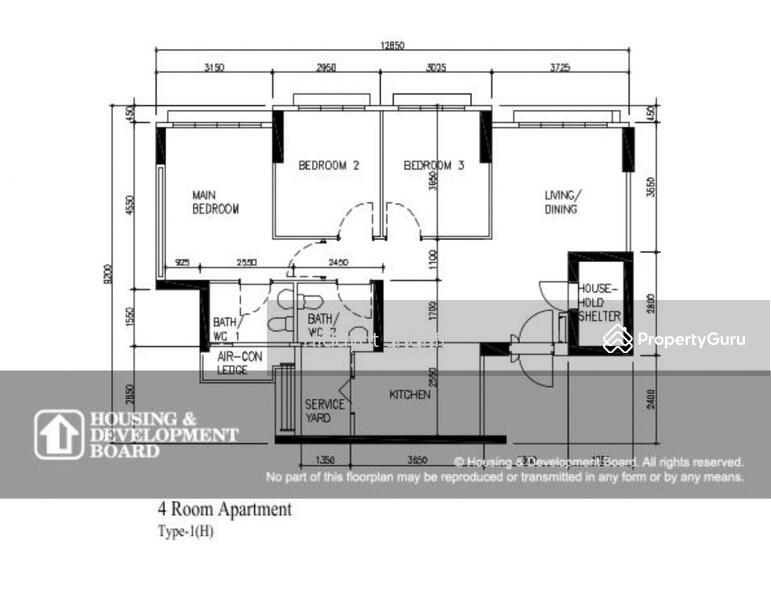 For Sale 573B Woodlands Glen