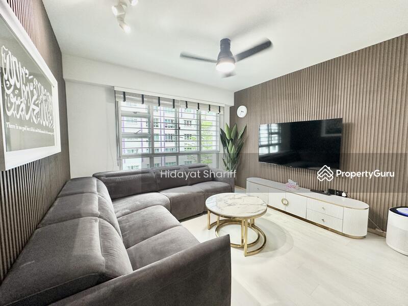 For Sale - 573B Woodlands Glen