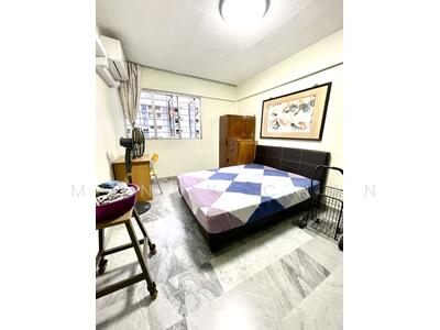 For Rent - 151 Yishun Street 11