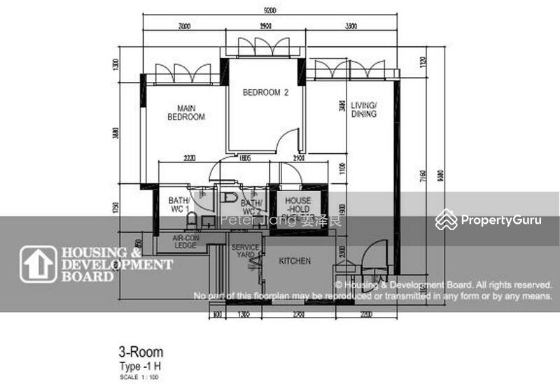 For Sale 212A Punggol Walk