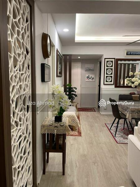 Corridor