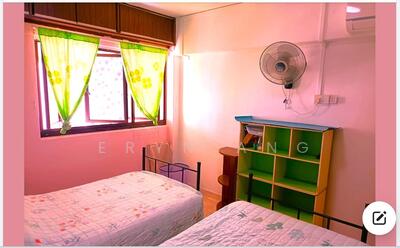 For Rent - 56 Telok Blangah Heights