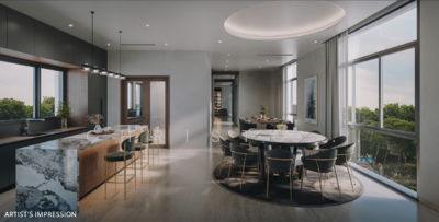 For Sale - Holland Road Mt Sinai Grove Drive Within 1KM Henry Park Brand New Detached