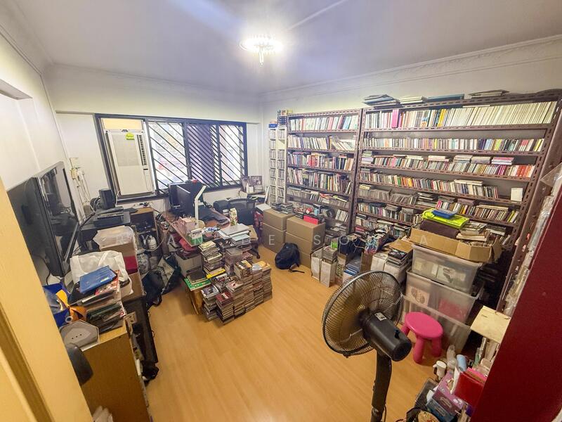 For Sale - 240 Lorong 1 Toa Payoh