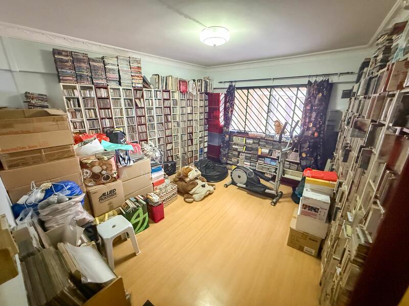 For Sale - 240 Lorong 1 Toa Payoh