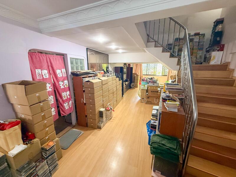 For Sale - 240 Lorong 1 Toa Payoh