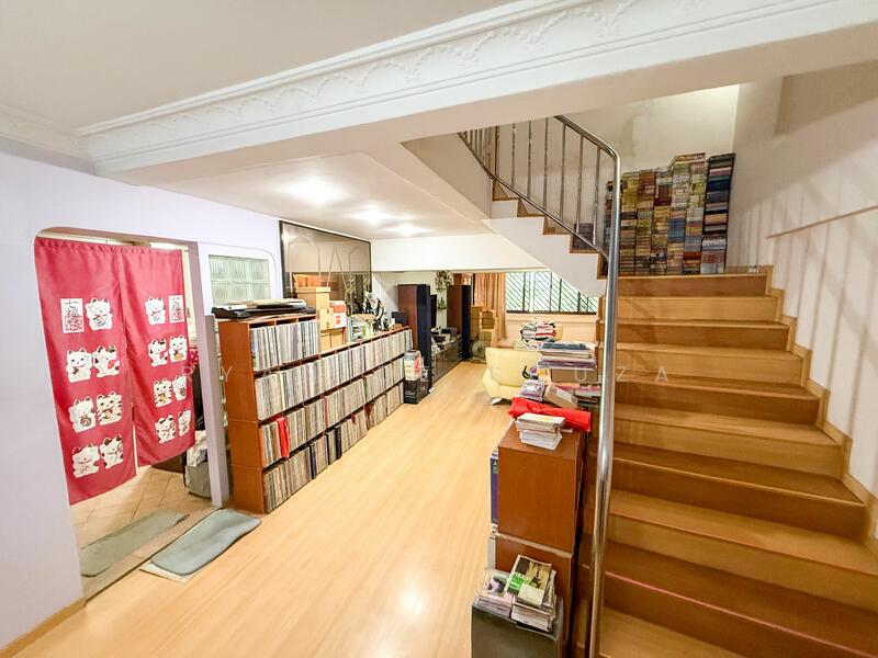 For Sale - 240 Lorong 1 Toa Payoh