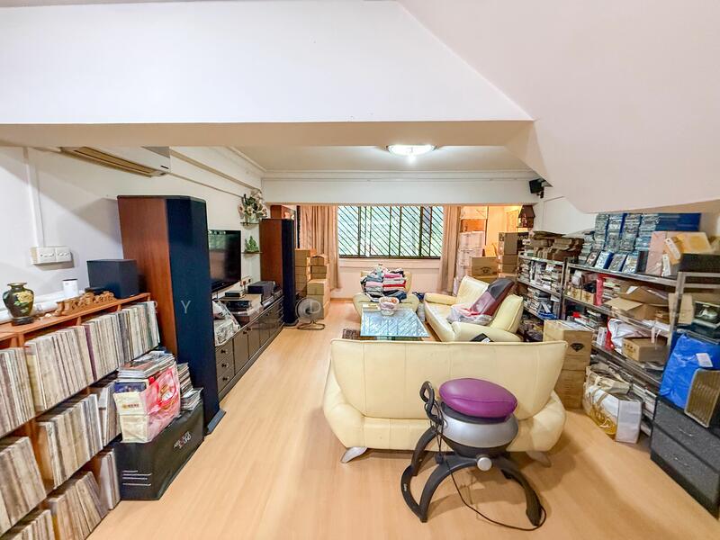 For Sale - 240 Lorong 1 Toa Payoh