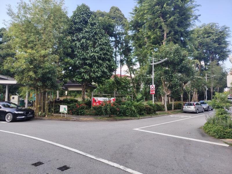 For Sale - Tanah merah mrt