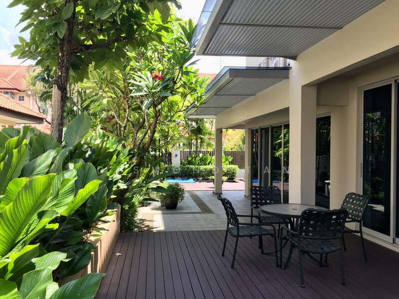 For Sale - Tanah merah mrt