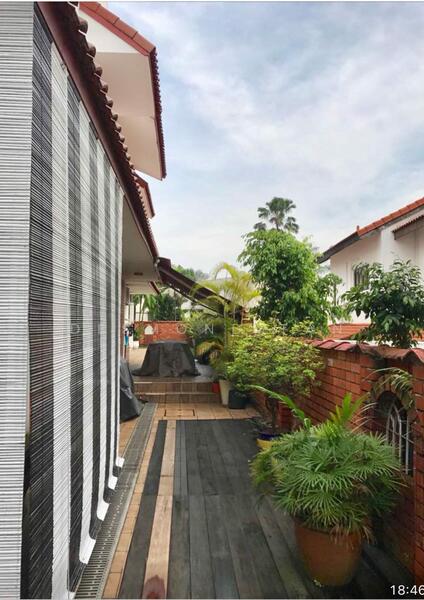 For Sale - Tanah merah mrt