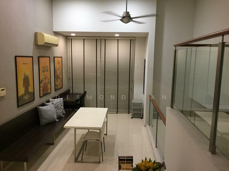 For Sale - Tanah merah mrt