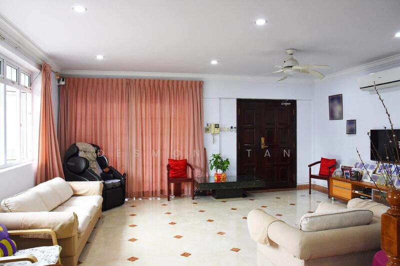 For Sale - Tanah merah mrt