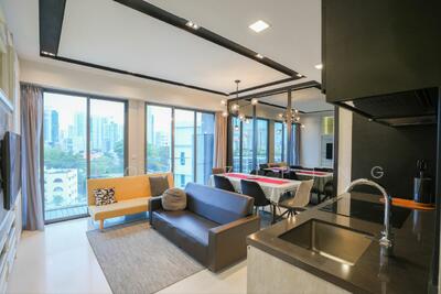 For Sale - The Rise @ Oxley - Residences