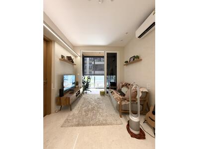 For Sale - Infini at East Coast