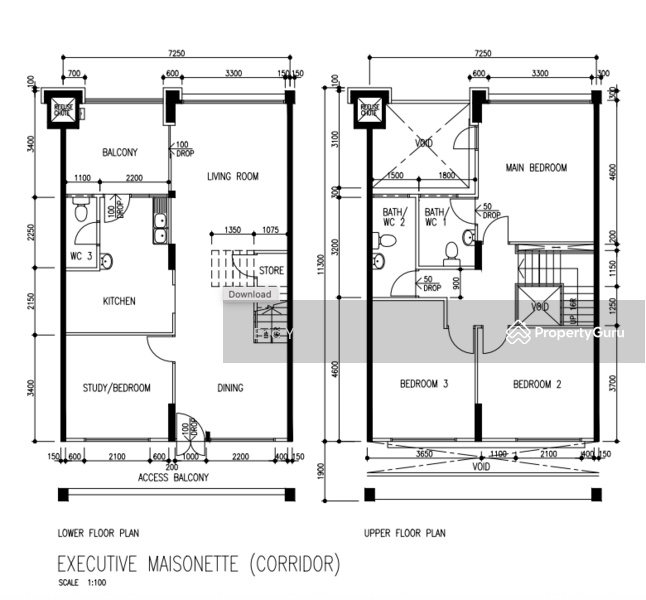 For Sale 446 Hougang Avenue 8
