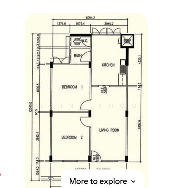 For Sale 427 Clementi Avenue 3