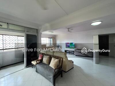 For Rent - 144 Bishan Street 12