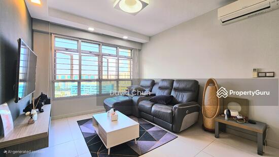For Rent - 180C Rivervale Crescent