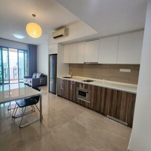 For Sale - The Glades