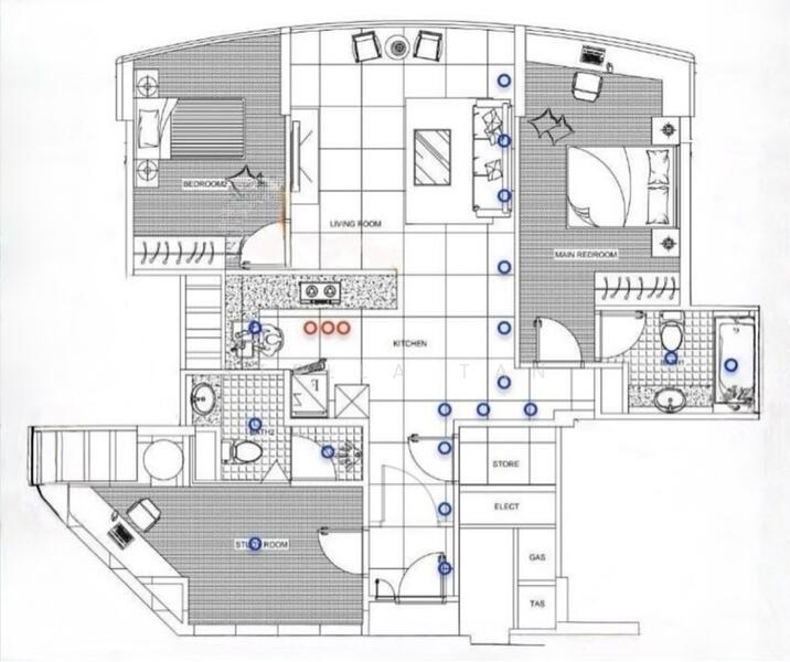 Simsville Condominium For Sale at S$ 1,800,000 | PropertyGuru Singapore
