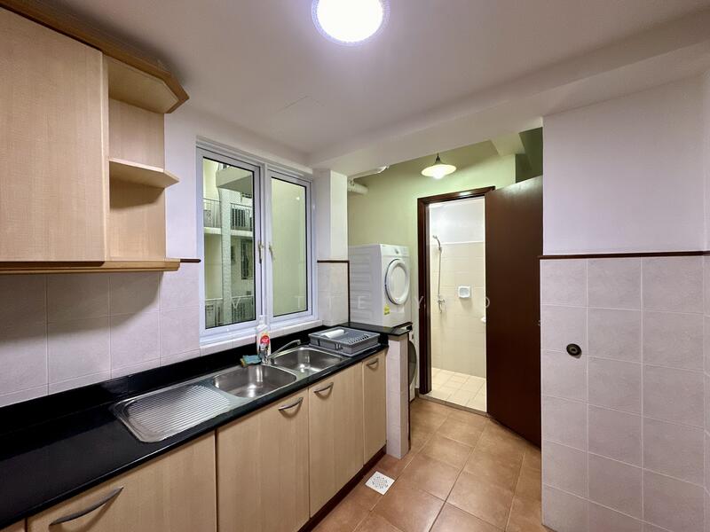 Yard & Utility Bathroom