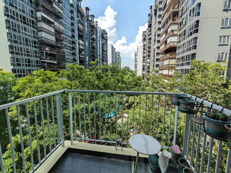 Park Green, 8 Rivervale Link, Hougang / Punggol / Sengkang, 3 Bedrooms, 1,163 sqft, Condominium For Sale, by Pristine Lim, 60066900 - PropertyGuru.com.sg