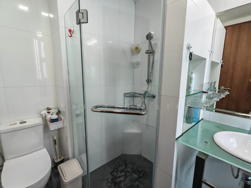 Park Green, 8 Rivervale Link, Hougang / Punggol / Sengkang, 3 Bedrooms, 1,163 sqft, Condominium For Sale, by Pristine Lim, 60066900 - PropertyGuru.com.sg