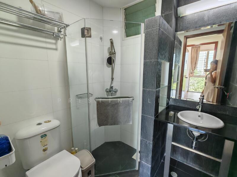 Park Green, 8 Rivervale Link, Hougang / Punggol / Sengkang, 3 Bedrooms, 1,163 sqft, Condominium For Sale, by Pristine Lim, 60066900 - PropertyGuru.com.sg