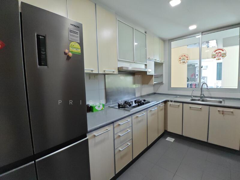 Park Green, 8 Rivervale Link, Hougang / Punggol / Sengkang, 3 Bedrooms, 1,163 sqft, Condominium For Sale, by Pristine Lim, 60066900 - PropertyGuru.com.sg