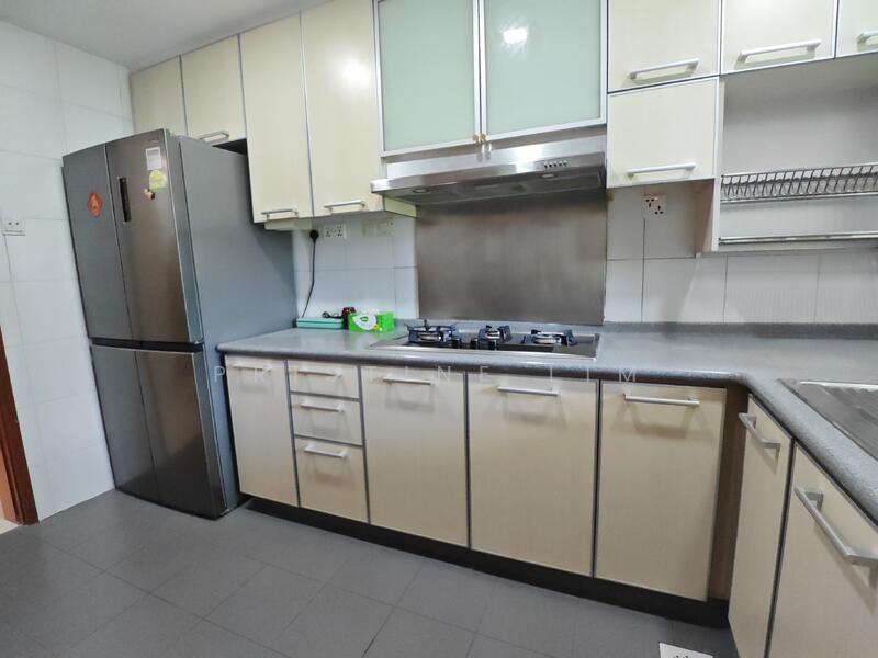 Park Green, 8 Rivervale Link, Hougang / Punggol / Sengkang, 3 Bedrooms, 1,163 sqft, Condominium For Sale, by Pristine Lim, 60066900 - PropertyGuru.com.sg